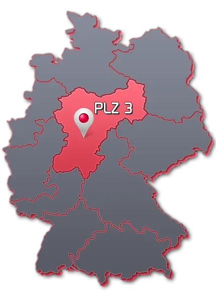 Telefonsex aus PLZ 3