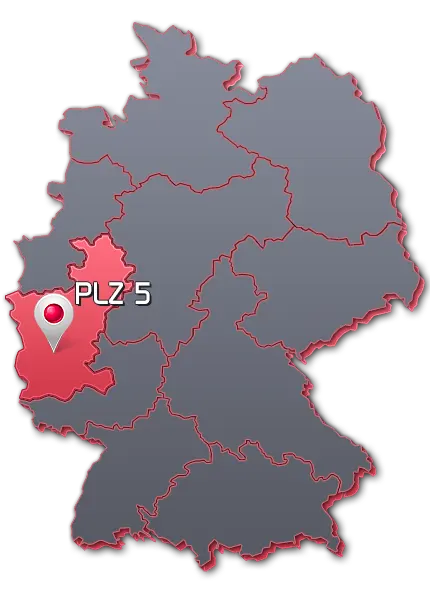 Telefonsex aus PLZ 5