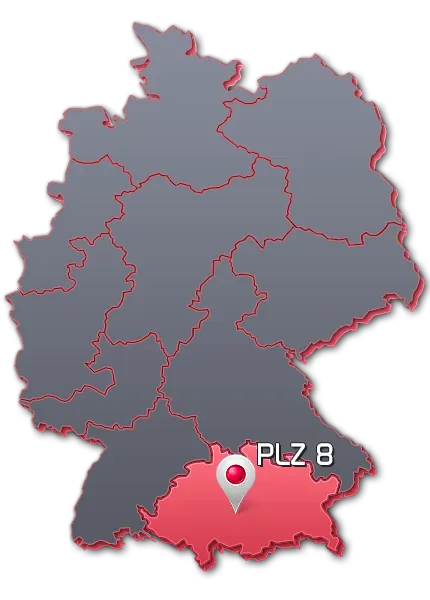 Telefonsex aus PLZ 8